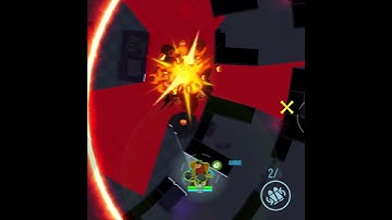 Bullet Echo | 0 kills winning :)  #short | King of the Hill mode