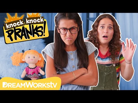 evil-annoying-sister-prank-|-knock-knock-pranks