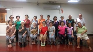 1050725體適能階梯訓練