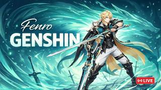 INSANE GENSHIN ID REVIEW LIVE 🔥 | ARTIFACTS, BUILDS &amp; CONS | COLUMBINA INEFFA GUIDE HINDI 🇮🇳