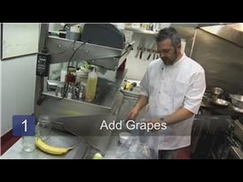 Food Storage Tips