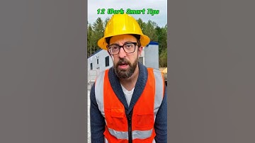 Work smart tips #smartwork #alltools #diy #tools4life #tricks #craft #workingtrick #woodworking