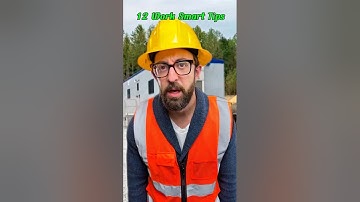 Work smart tips #smartwork #alltools #diy #tools4life #tricks #craft #workingtrick #woodworking