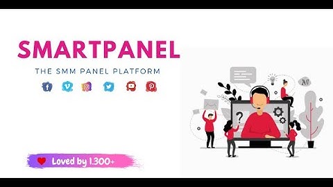 How to install SmartPanel Script || SmartPanel v3.5 Script Free Download || BEST SMM PANEL SCRIPT