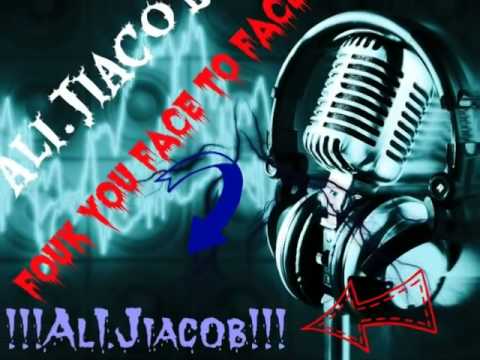      تم دعس فيس تو فيس