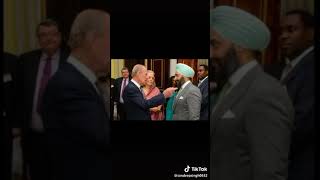 Peter virdee England business man