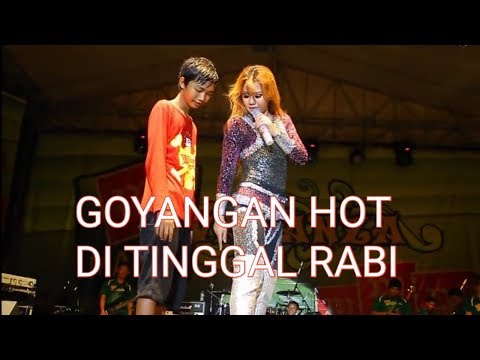 Goyang Hot \