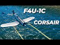 F4U-1C CORSAIR | War Thunder Short Film