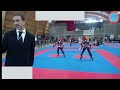 Tatami 8 Saturday Golden Glove 2024