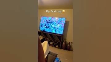 It was terrible😭#fypシ゚viral #loop #funny