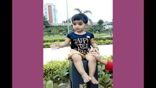 Is Masoom Si Bachchi Ne Ki Pure Ghar Ki Safaee
