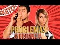 SKETCH: Problemas a distancia ❤ Amor Sin Distancia