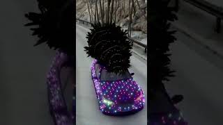 Pov: getting a Christmas tree with your dad #christmas #shorts