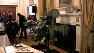 Hal-Con 2010 by Pretty Kool Stuf 122 views 12 years ago 2 minutes, 19 seconds