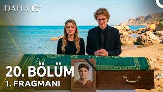 Daha 17 l 20. Bölüm Fragmanı ''Aras'ın Acı Sonu...''