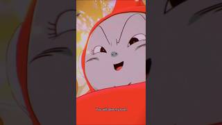 Ribrianne Vs Goku Special Dialogue