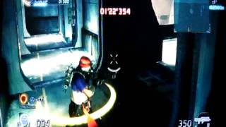 Lost Planet 2 How to get a lot of credit boxes