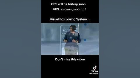 Google Map upcoming version using VPS.