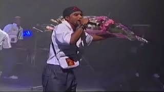 Fally Ipupa la merveille - Eternellement (live zenith de Paris 2001)