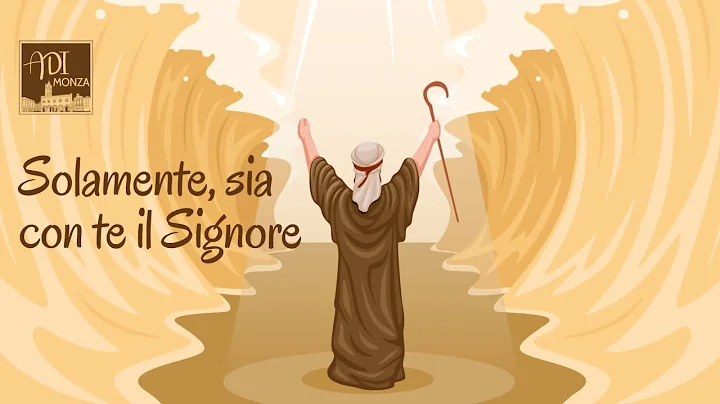 Solamente, sia con te il Signore || Chiesa ADI Mon...