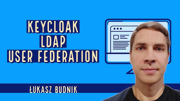 Keycloak: LDAP User Federation