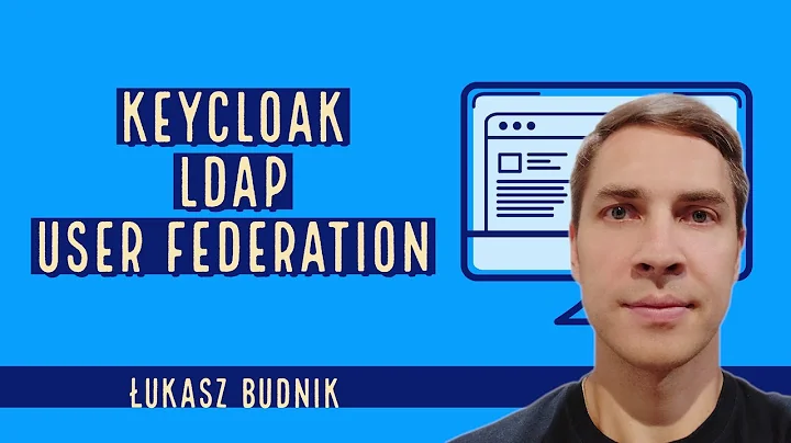 Keycloak: LDAP User Federation