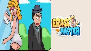 Erase master - all level gamepaly walkthrough Games screenshot 5