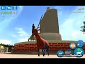 Goat simulator:capitulo 7! Liberando a la bestia y probando cabras ramdom