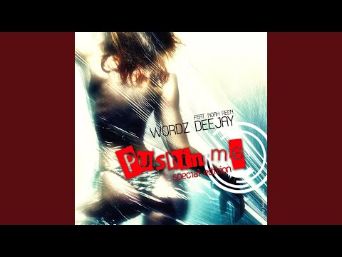 Noah Reen — Pushin me (Cueboy & Tribune Remix Edit)