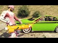I Don't Think Rockstar Meant To Do This - GTA Online Los Santos Tuners