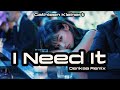 Cathleen Kleinert I Need It Denkaa Remix