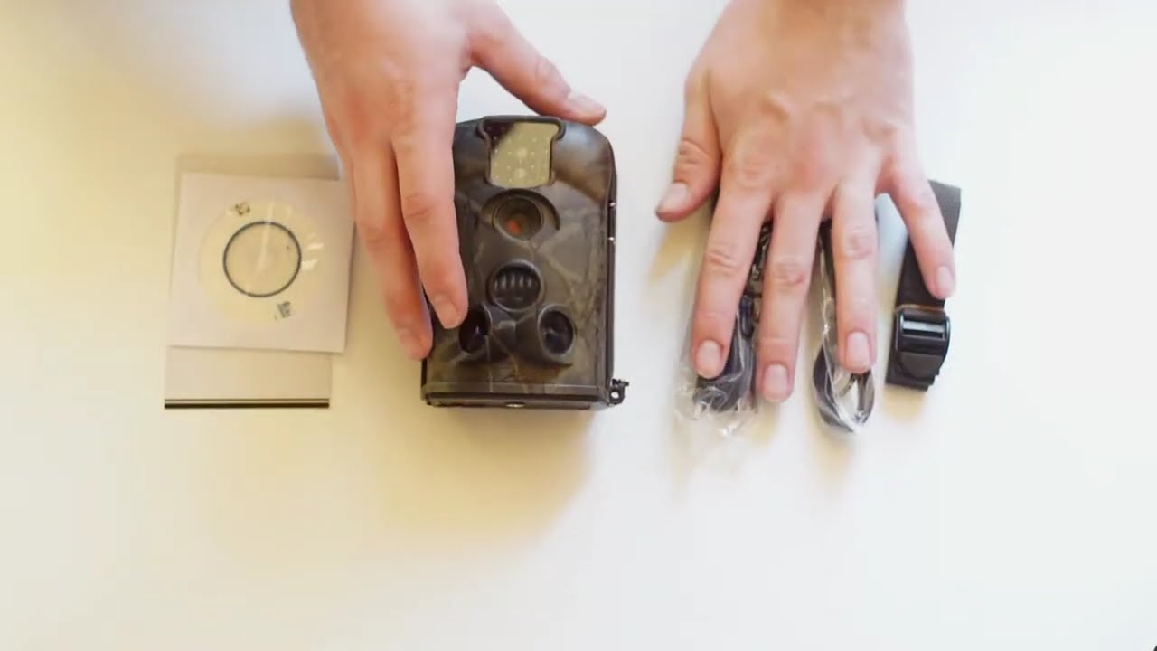 Roy.sk | Acorn 5210 MC