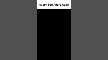 50 Excel Shortcuts for beginners#shorts