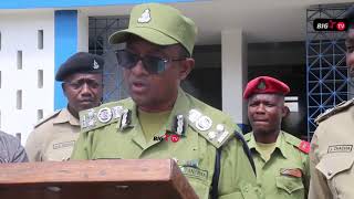 Mbaroni Kwa Tuhuma Za Kuhusika Na Mauaji Ya Mkewe Kyela