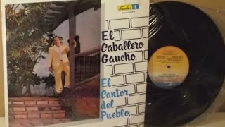 Barata - El Caballero Gaucho