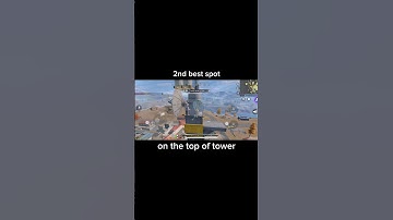 Best spot to hide in black market #gaming #callofdutymobile #gunsmith