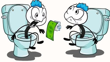 DOP Troll Master 2 - Draw One Part - All Levels 1-100 ANSWERS - Gameplay Walkthrough