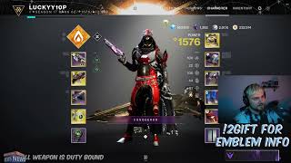 PSA: YOU NEED 20+ RESILIENCE IN PVP!