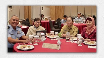 BERSAMA WUJUDKAN OBAT AMAN UNTUK INDONESIA SEHAT "SINERGI BPOM DAN RSPAU"