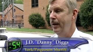 County News Minute - RAIDS Online Crime Mapping