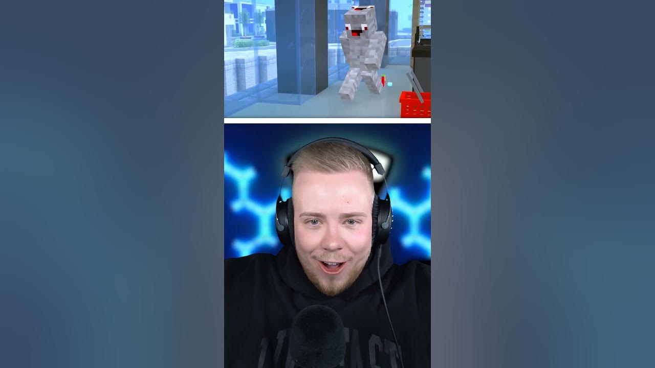 Avive REAGIERT auf den neuen ALPHASTEIN SONG ♫