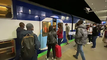 Comment rejoindre la Gare du Nord ?