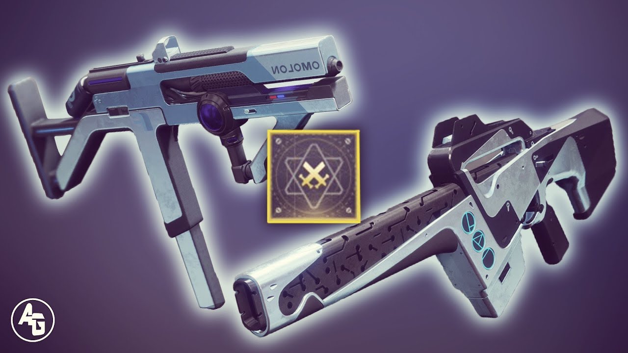 Destiny 2: Two Weapons Worth Masterworking | Stochastic Variable & The Last Breath
