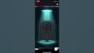 NEW ICONIC PICK from PACK of the WEEK CHALLENGE! Pacybits 20