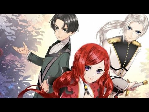 Аниме клип. Прайд & Стейл, Прайд & Артур - Не надо быть сильным