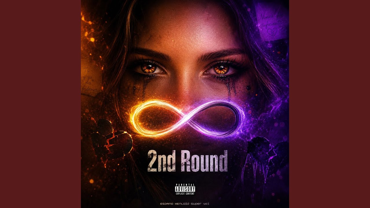 Watch 2nd Round on YouTube Watch 2nd Round on YouTube