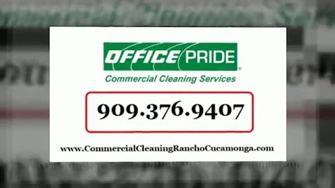 How To Choose the Right Commercial Cleaning Company in San Bernardino, CA?