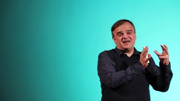 Metaphors we learn by - or don