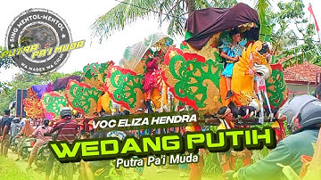 WEDANG PUTIH VOC. ELIZA HENDRA - PUTRA PA