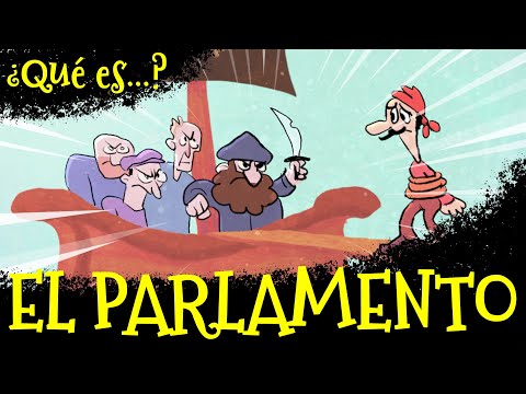 Video: ¿Qué es el parlamento?